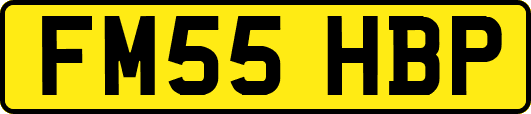 FM55HBP