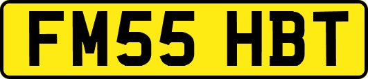 FM55HBT