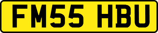 FM55HBU