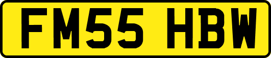 FM55HBW