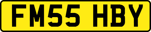 FM55HBY