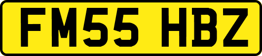 FM55HBZ