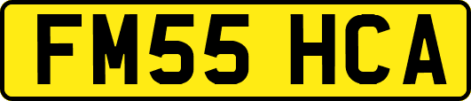 FM55HCA