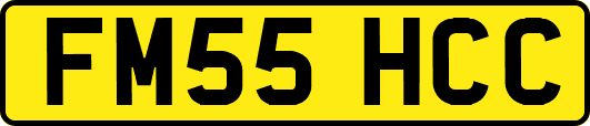 FM55HCC