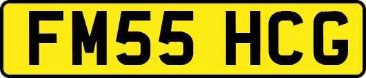 FM55HCG
