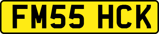FM55HCK