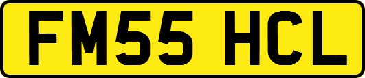 FM55HCL