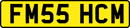 FM55HCM