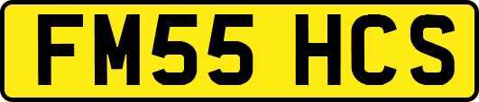 FM55HCS