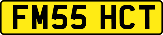 FM55HCT