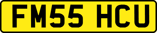 FM55HCU