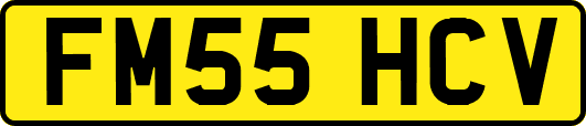 FM55HCV