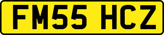FM55HCZ