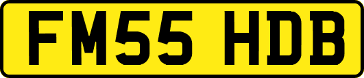 FM55HDB