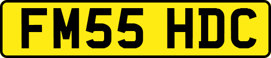 FM55HDC