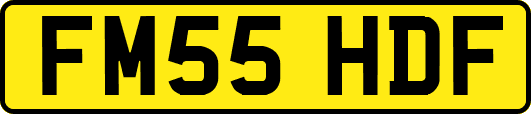 FM55HDF