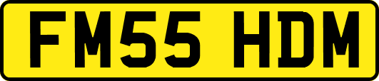 FM55HDM