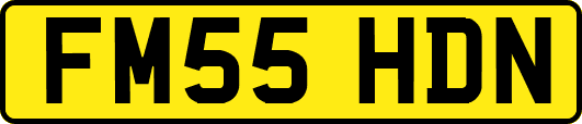 FM55HDN