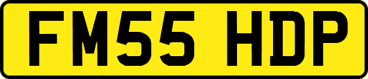 FM55HDP