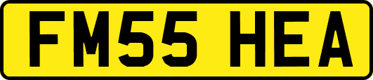 FM55HEA