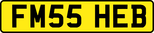 FM55HEB