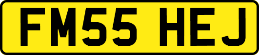 FM55HEJ