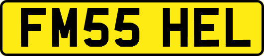 FM55HEL