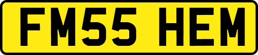 FM55HEM