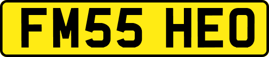 FM55HEO