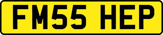 FM55HEP