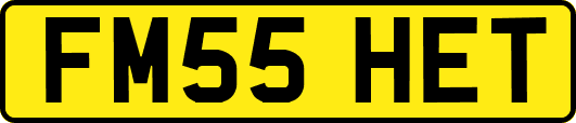 FM55HET