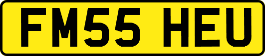 FM55HEU