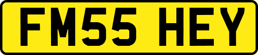 FM55HEY