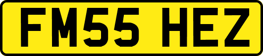 FM55HEZ