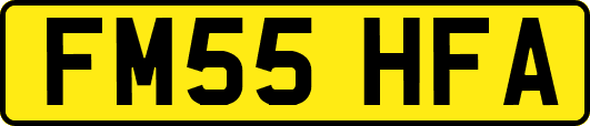 FM55HFA