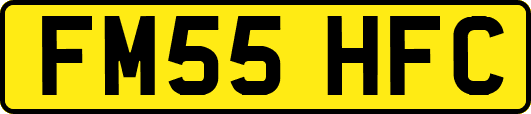 FM55HFC