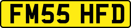 FM55HFD