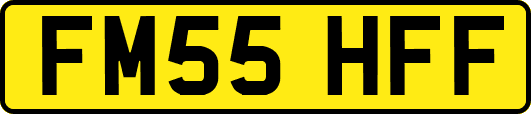 FM55HFF