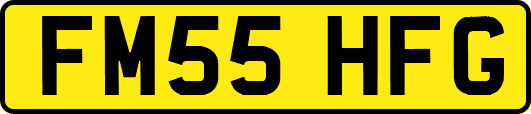FM55HFG