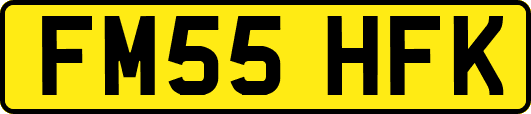 FM55HFK