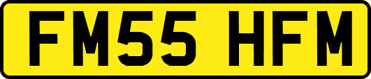 FM55HFM