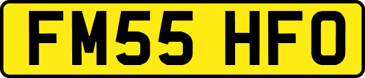 FM55HFO