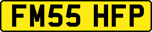 FM55HFP