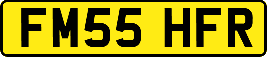FM55HFR