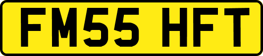 FM55HFT
