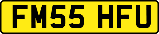 FM55HFU