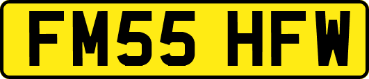 FM55HFW