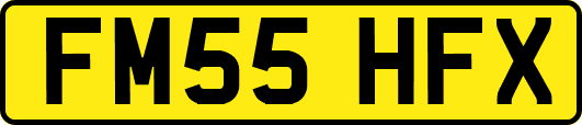 FM55HFX