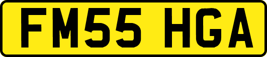 FM55HGA