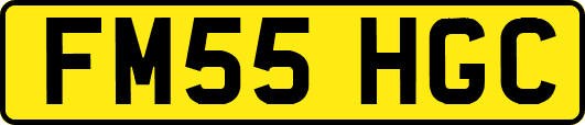 FM55HGC